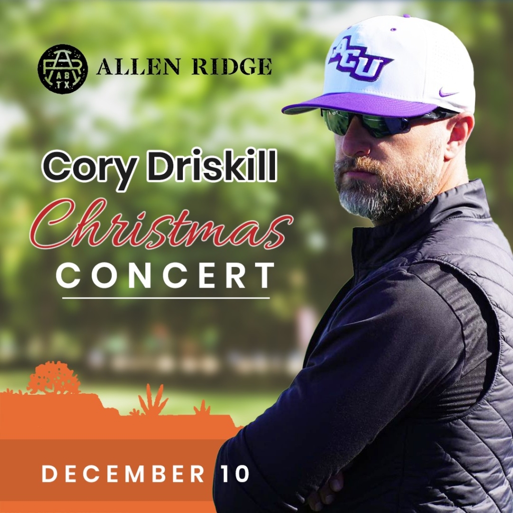 News & Events – Allen Ridge